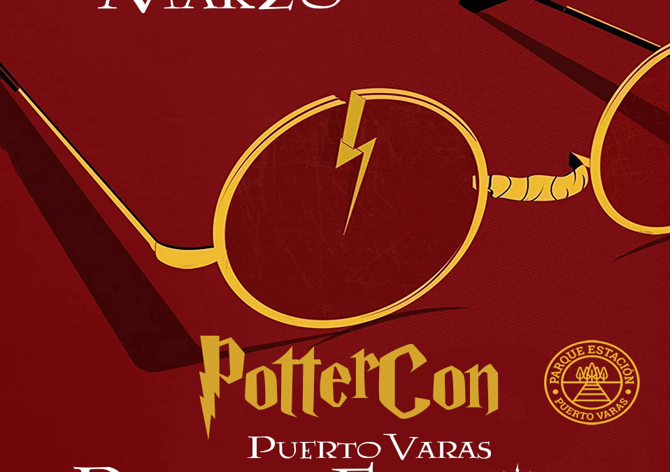 PotterCon