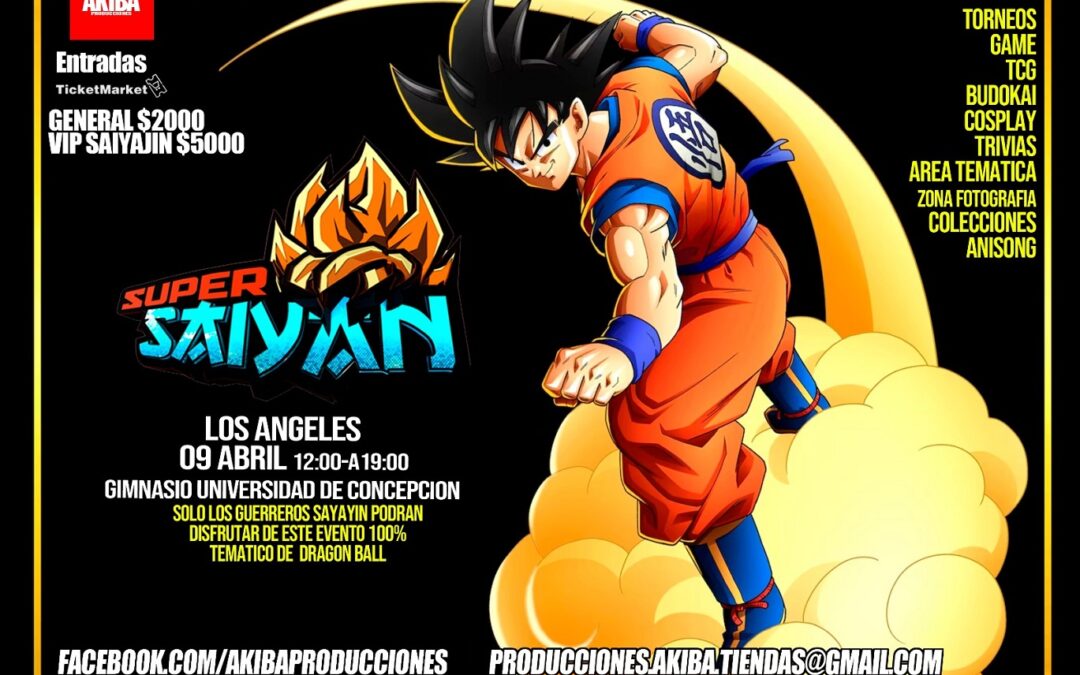 SuperSaiyan
