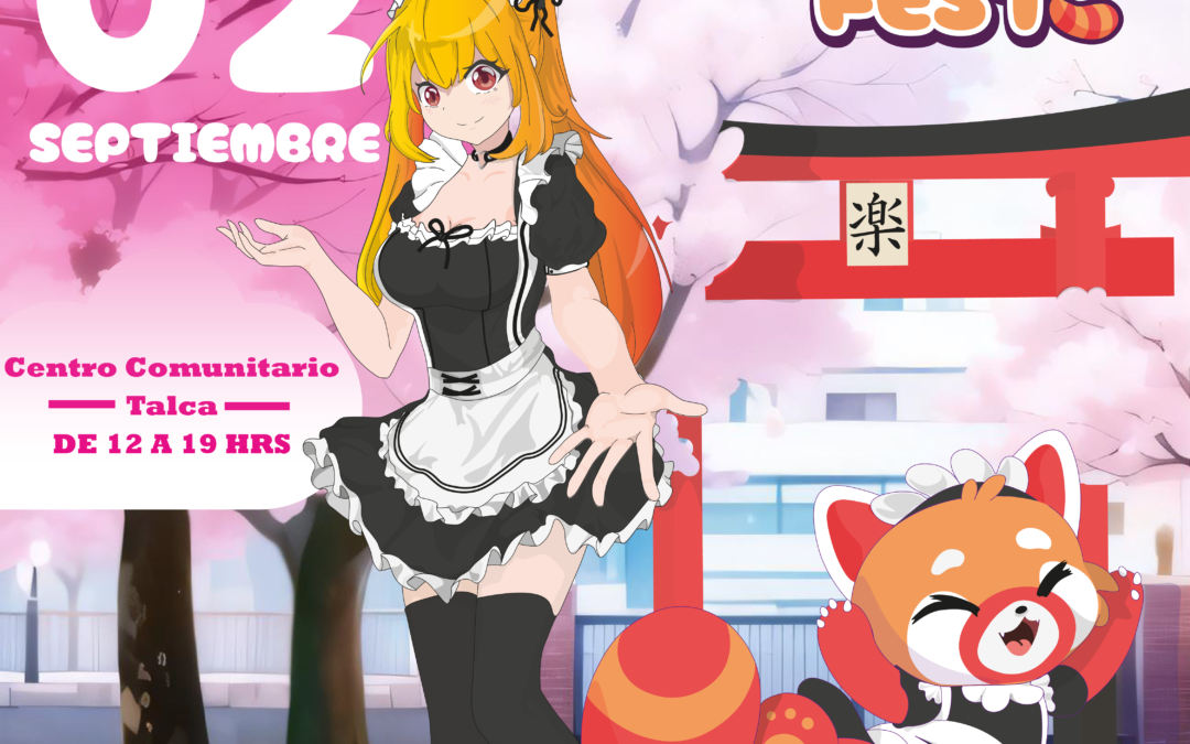Narufest