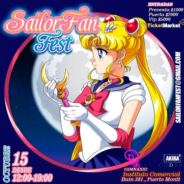 SailorFanFest