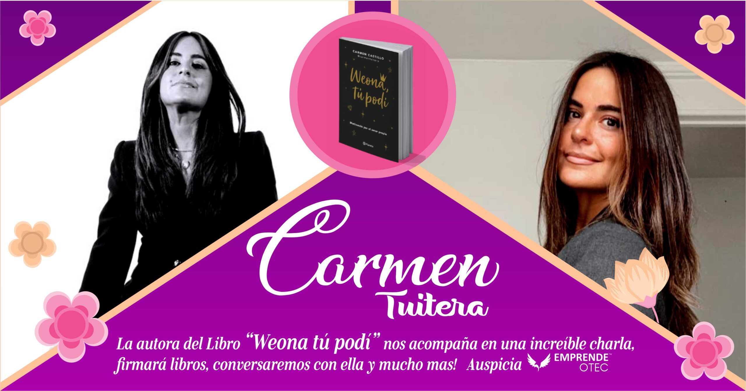 CARMEN TUITERA_TICKETMARKET_portada